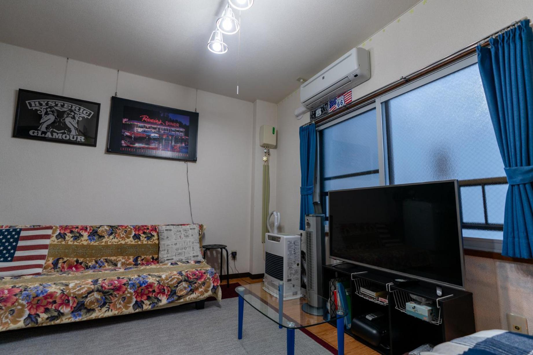 Almaz Place #203 Sapporo Zewnętrze zdjęcie