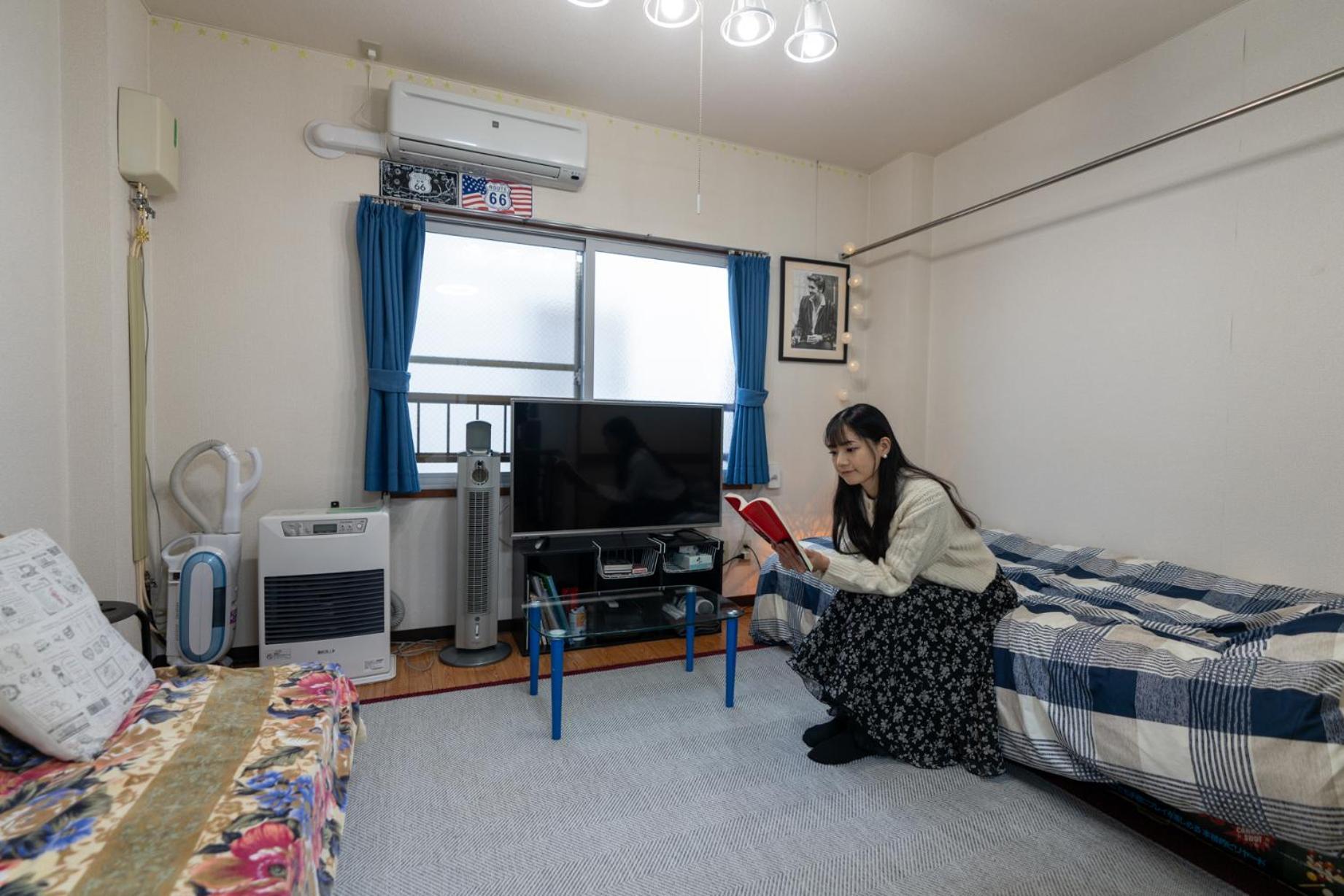 Almaz Place #203 Sapporo Zewnętrze zdjęcie